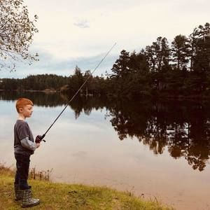 Meet your Posher, Nova